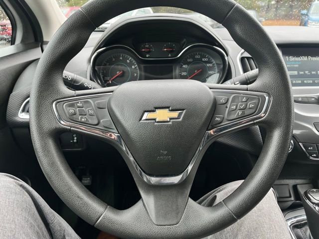 Used 2018 Chevrolet Cruze LT image 28
