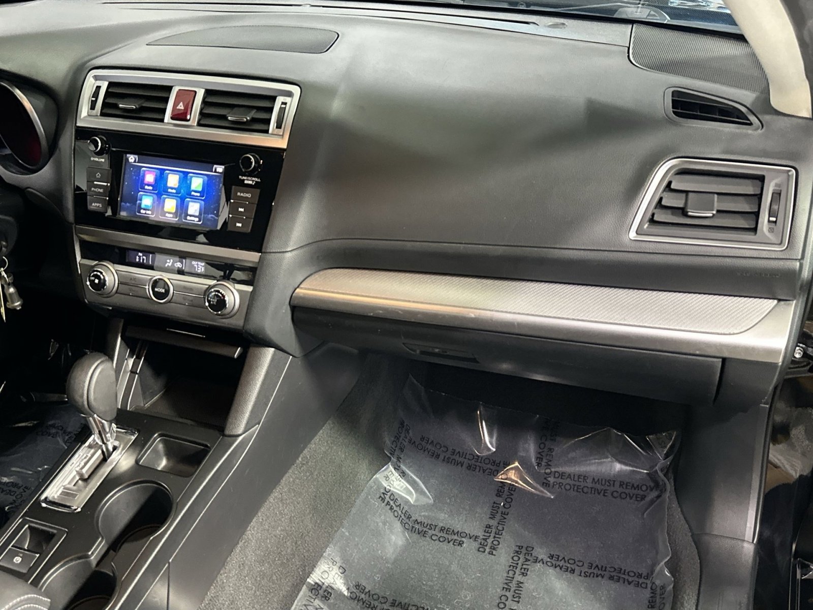 Used 2018 Subaru Legacy 2.5i w/ Alloy Wheel Package image 39