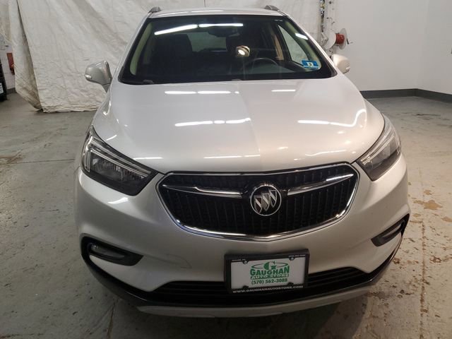 Used 2018 Buick Encore Preferred FWD image 9