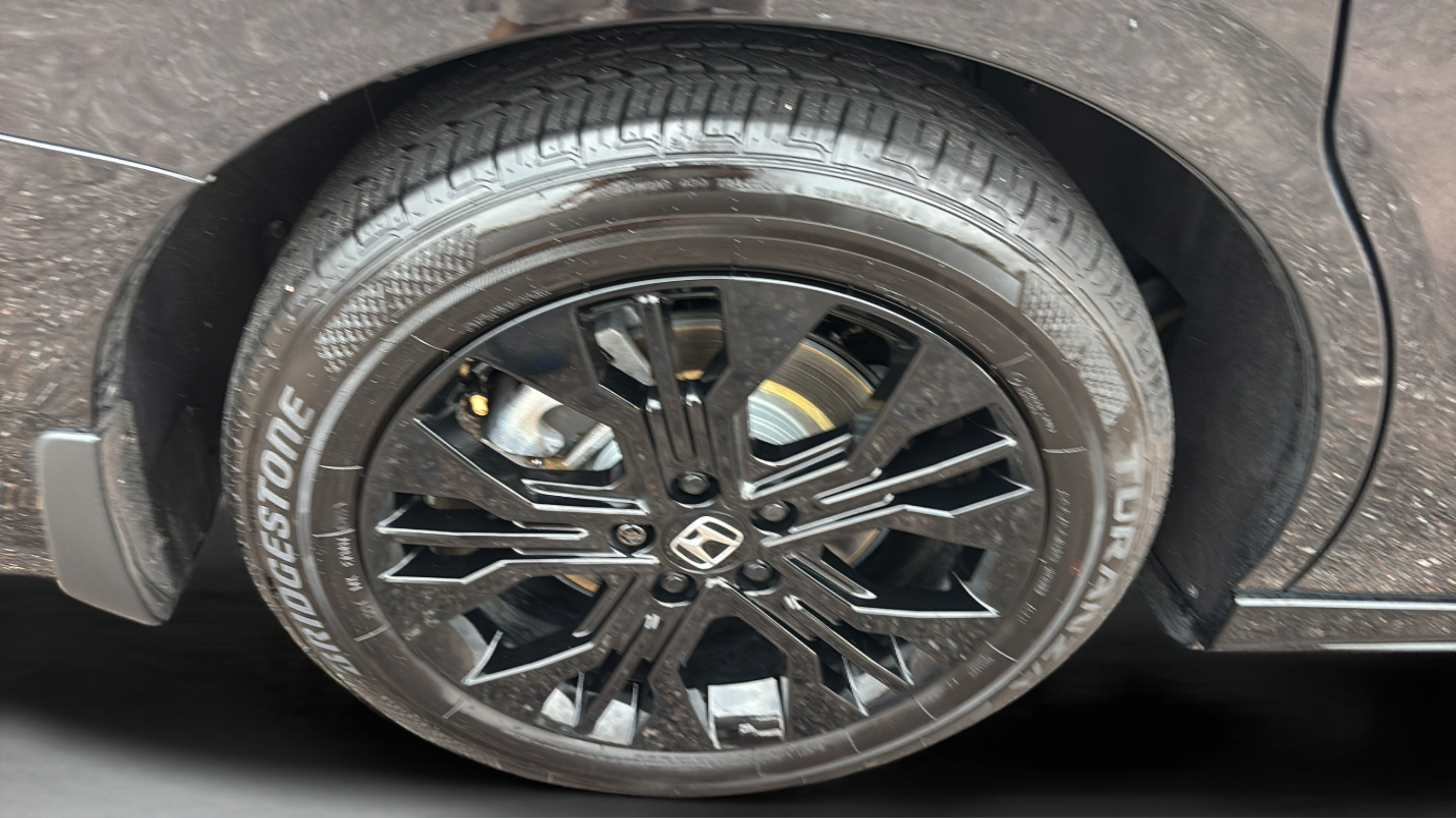 Certified 2026 Honda Odyssey Sport-L image 22