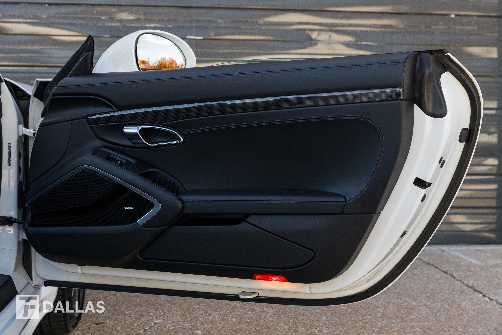 Used 2016 Porsche 911 Turbo w/ Sport Chrono Package image 32