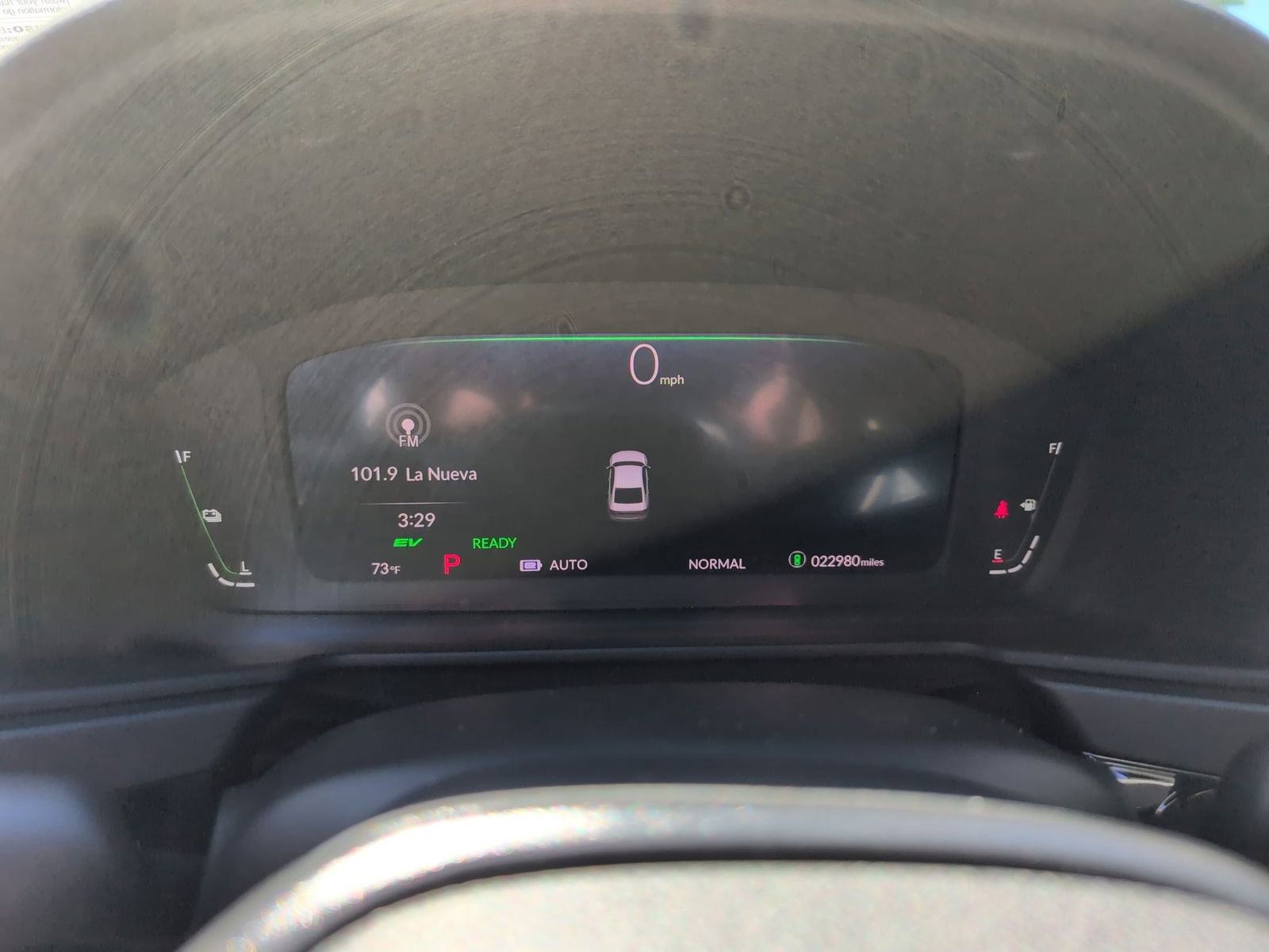 Used 2024 Honda Accord Sport image 15