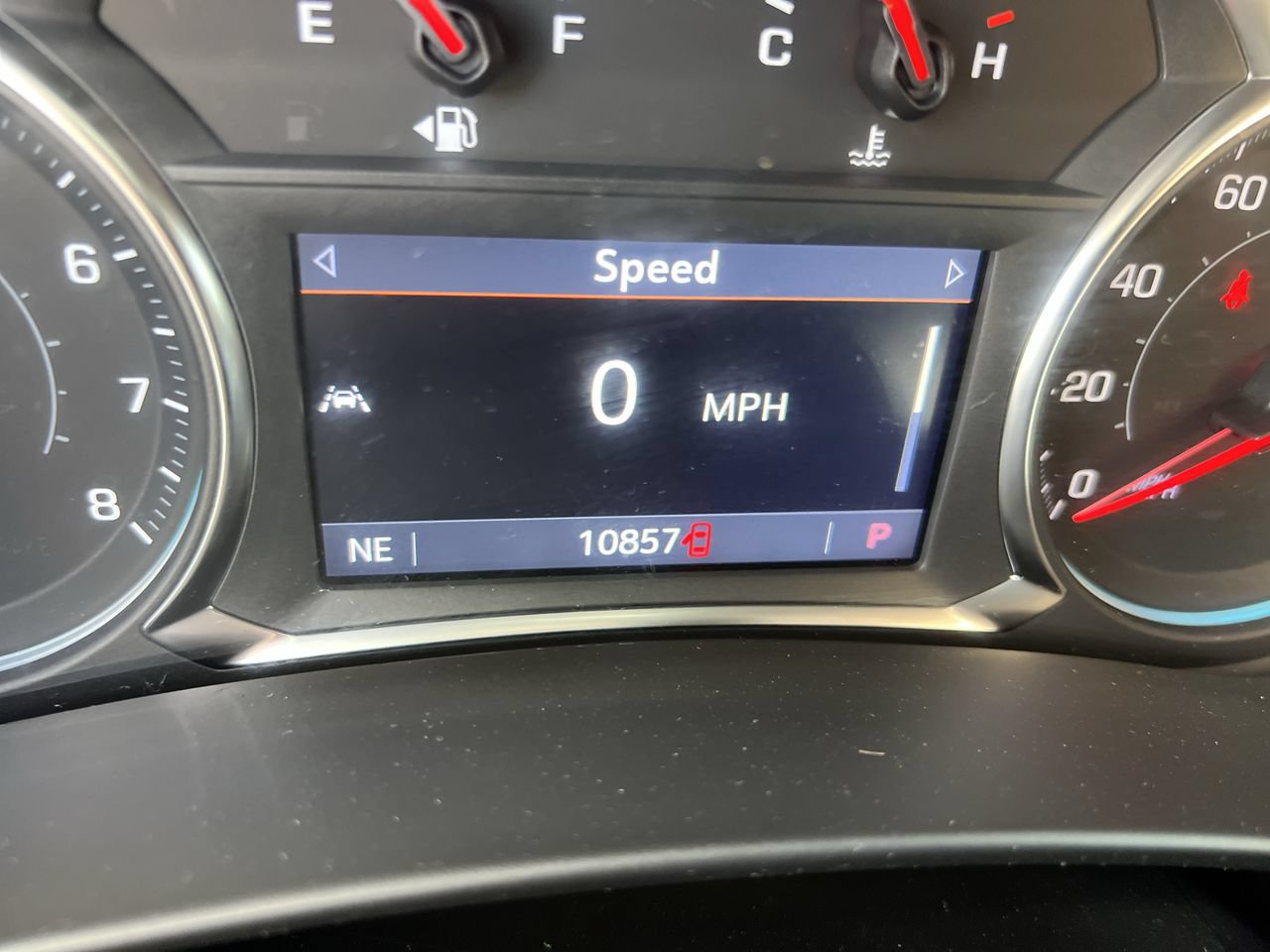 Used 2024 Chevrolet Equinox LT AWD/4WD image 22
