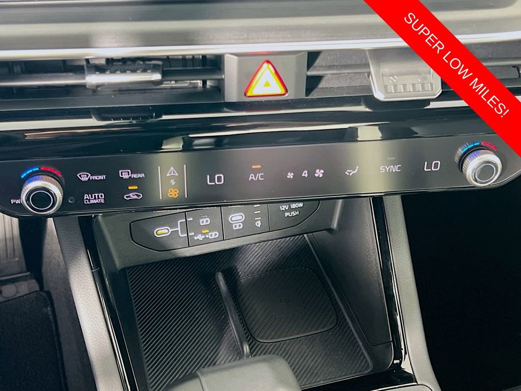 Used 2025 Kia K5 GT-Line image 16