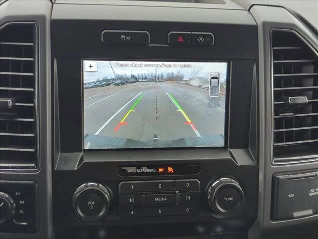 Used 2019 Ford F150 XLT w/ Equipment Group 302A Luxury image 12