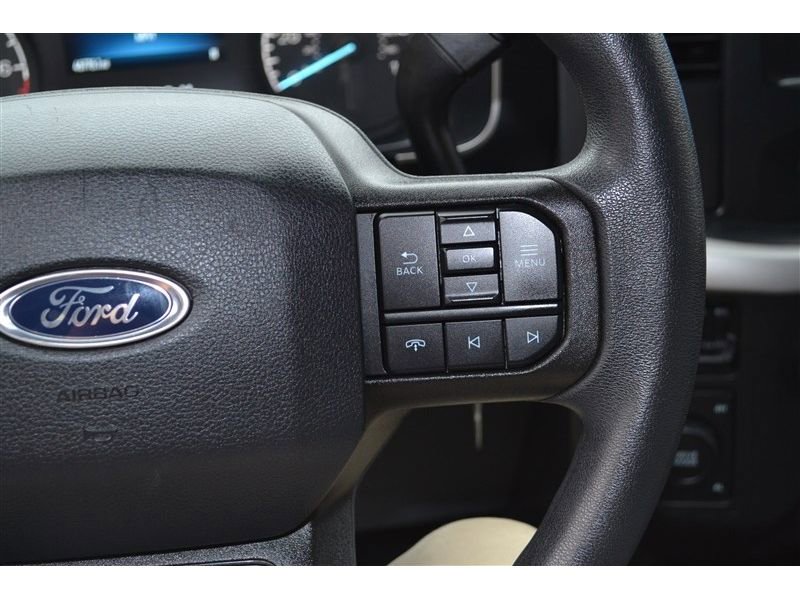 Used 2022 Ford F150 XLT AWD/4WD image 18