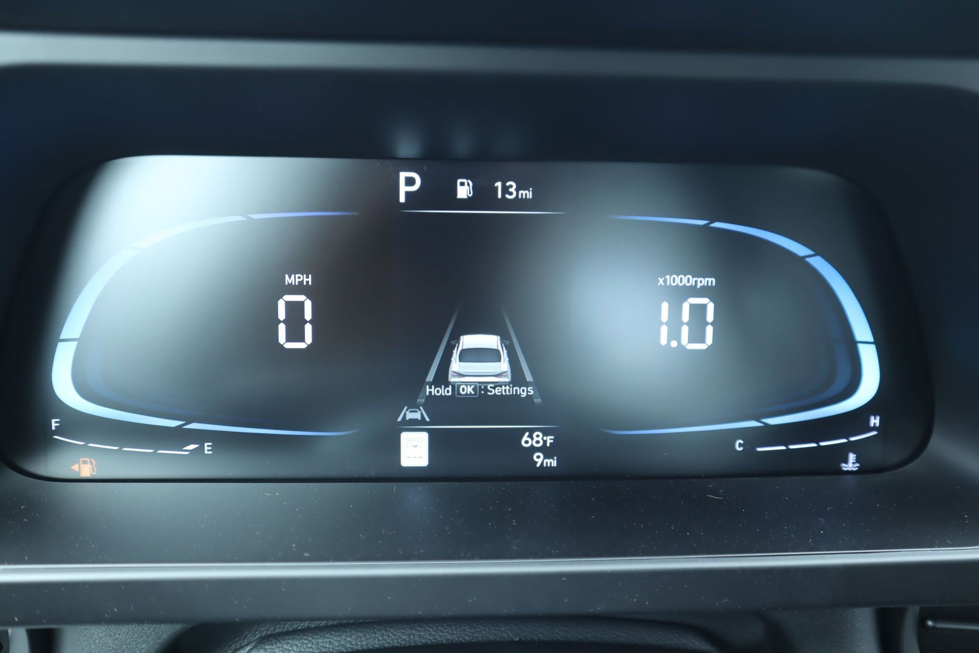 New 2026 Hyundai Elantra SEL Sport Premium FWD image 12