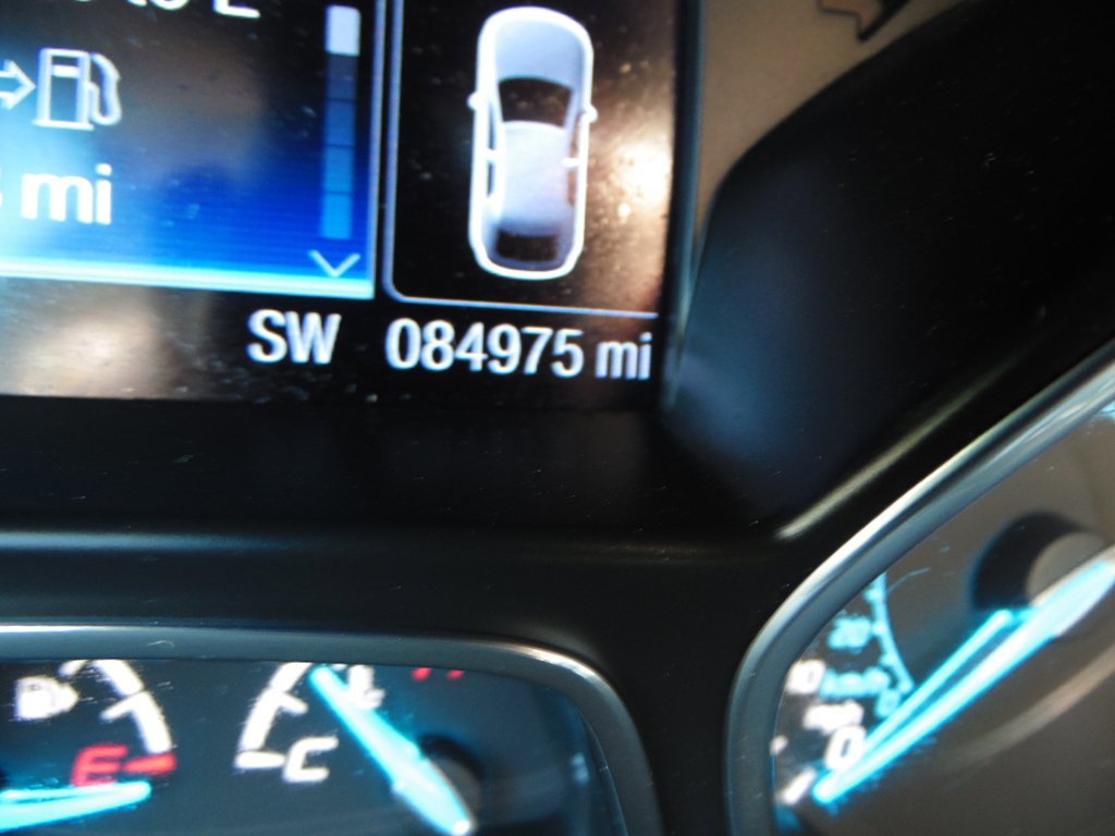 Used 2013 Ford Escape Titanium w/ Parking Technology Pkg image 10