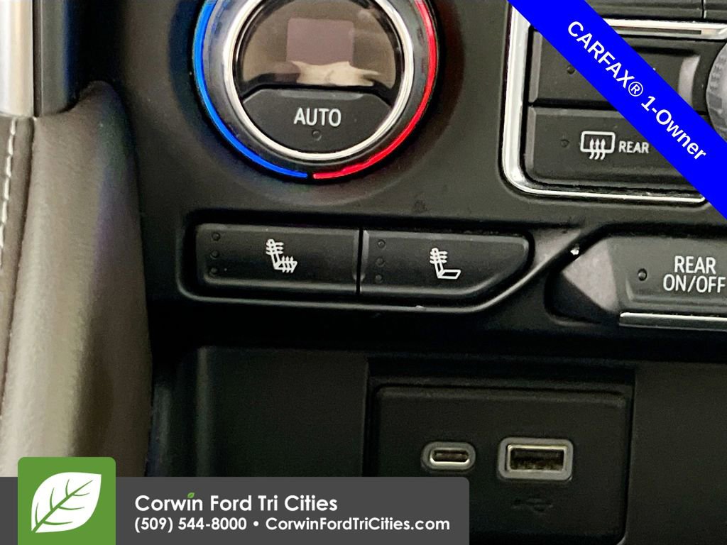 Used 2023 Chevrolet Tahoe LT image 24