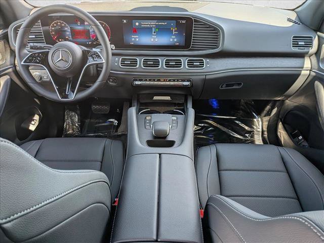 New 2026 Mercedes-Benz GLE 450 4MATIC image 15