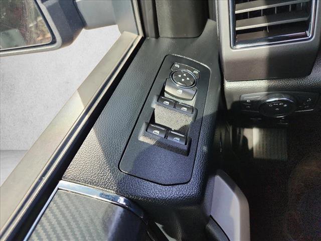 Used 2020 Ford F150 XLT w/ Equipment Group 302A Luxury image 27