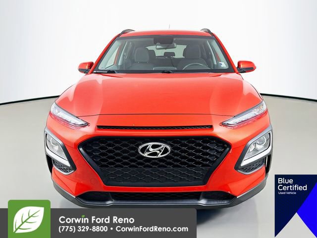 Used 2019 Hyundai Kona SEL AWD/4WD image 2