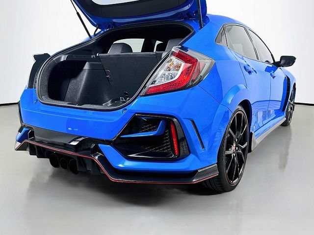 Used 2020 Honda Civic Type R image 27