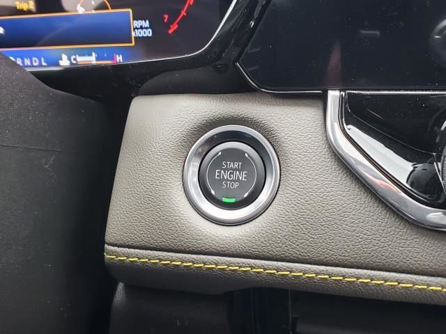 New 2026 Chevrolet Colorado ZR2 w/ Technology Package image 29