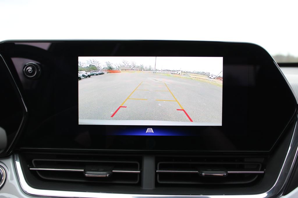 Used 2025 Chevrolet Trax LT image 49