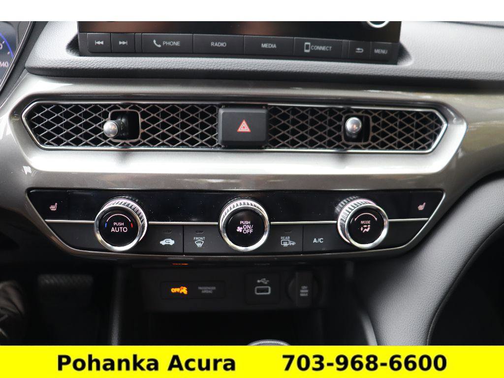 Certified 2025 Acura Integra image 11