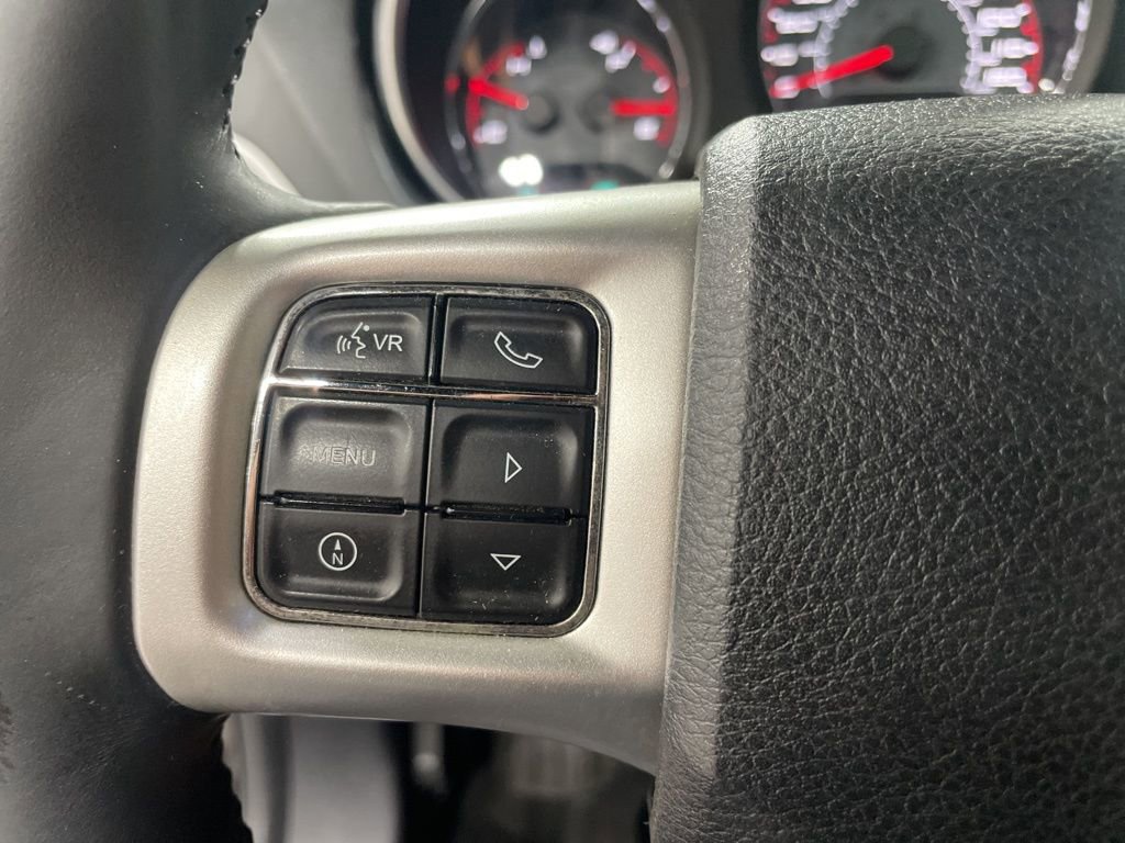 Used 2013 Dodge Avenger SXT w/ Sun/Sound Group image 22