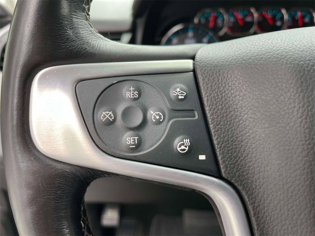 Used 2018 GMC Yukon SLT w/ HD Trailering Package image 32