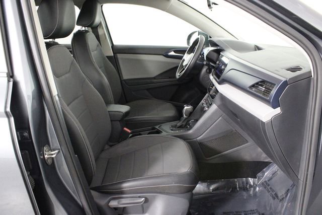 Used 2022 Volkswagen Taos SE image 14