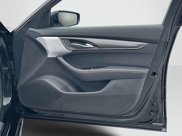 Certified 2023 Cadillac CT5 V w/ Premium Package image 22