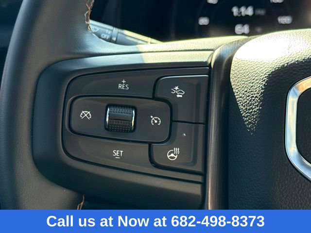 Used 2024 GMC Yukon AT4 w/ AT4 Premium Package image 28