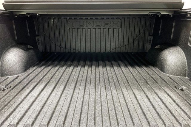 New 2026 Toyota Tundra TRD Pro AWD/4WD image 16