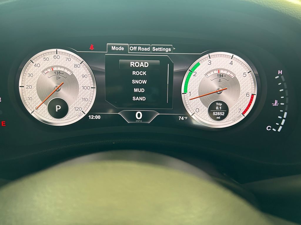 Used 2013 Jeep Wrangler Unlimited Sport image 21