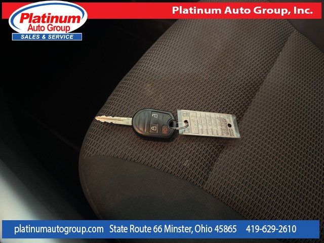 Used 2014 Ford Edge SEL w/ Equipment Group 201A image 23