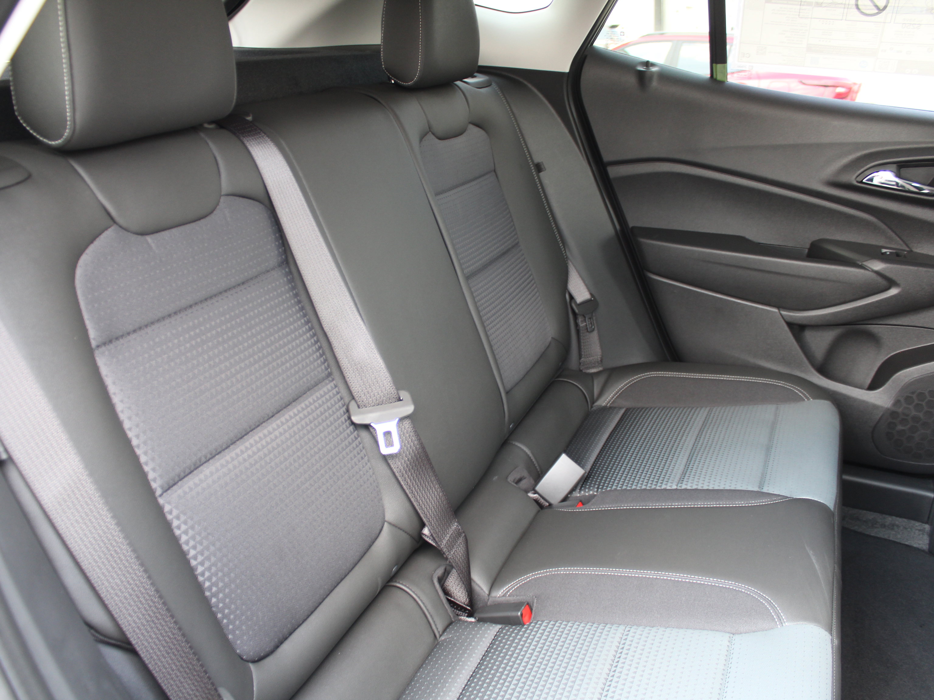 New 2026 Chevrolet Trax LT image 16