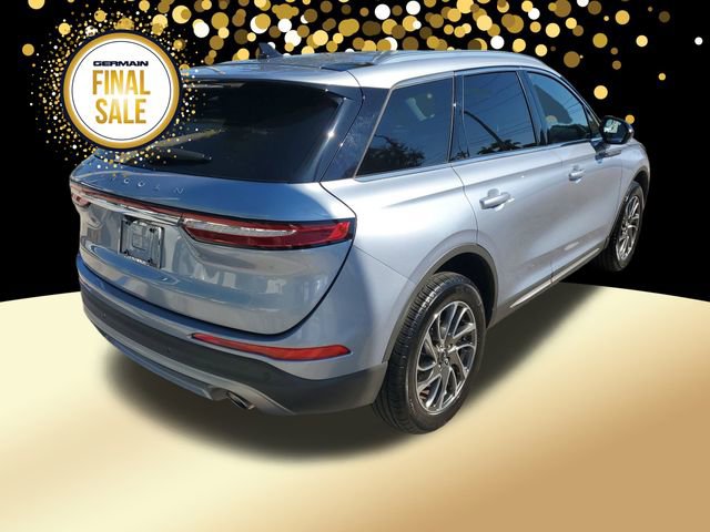 Certified 2022 Lincoln Corsair FWD w/ Equipment Group 101A image 6