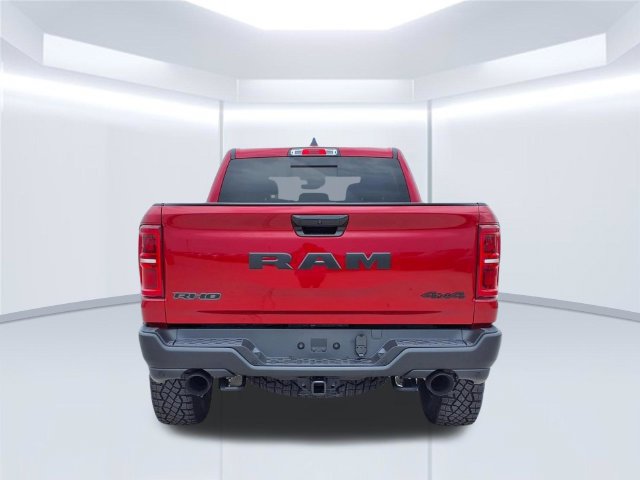 New 2026 RAM 1500 RHO AWD/4WD image 5