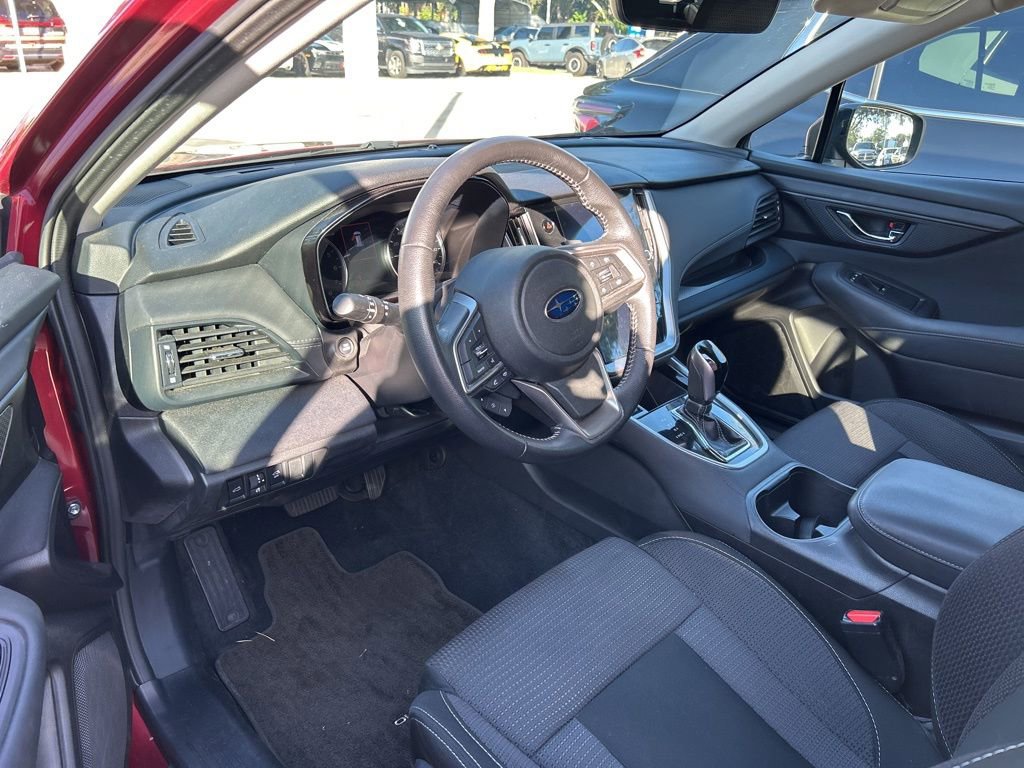 Used 2022 Subaru Outback Premium image 8