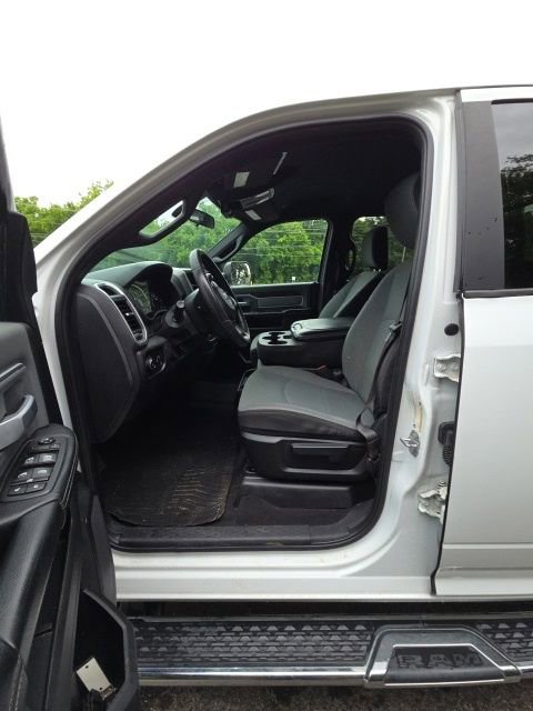 Used 2021 RAM 2500 Big Horn AWD/4WD image 13