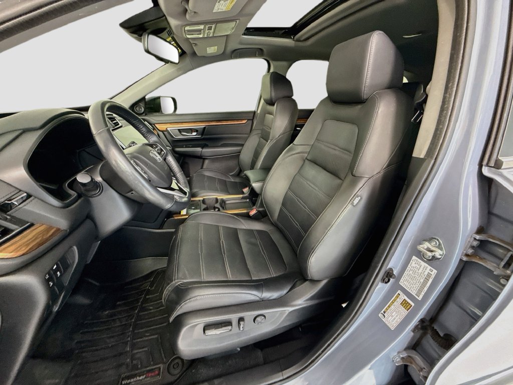Used 2020 Honda CR-V Touring image 19