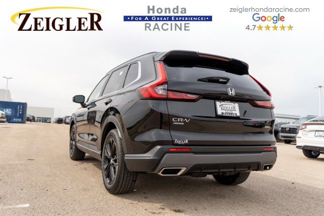 Used 2023 Honda CR-V Sport Touring image 5