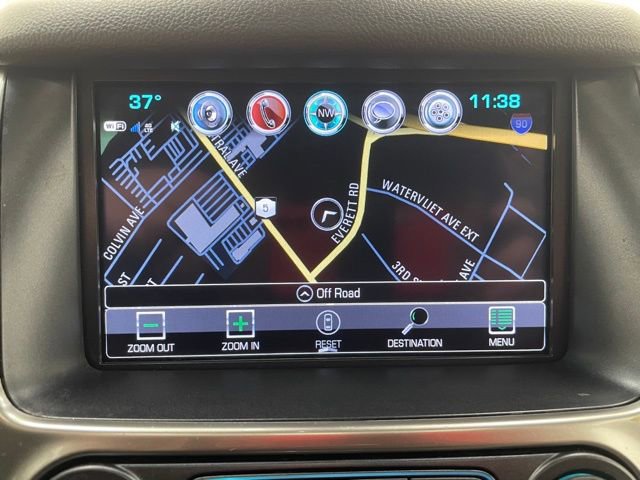 Used 2019 Chevrolet Tahoe LT image 5