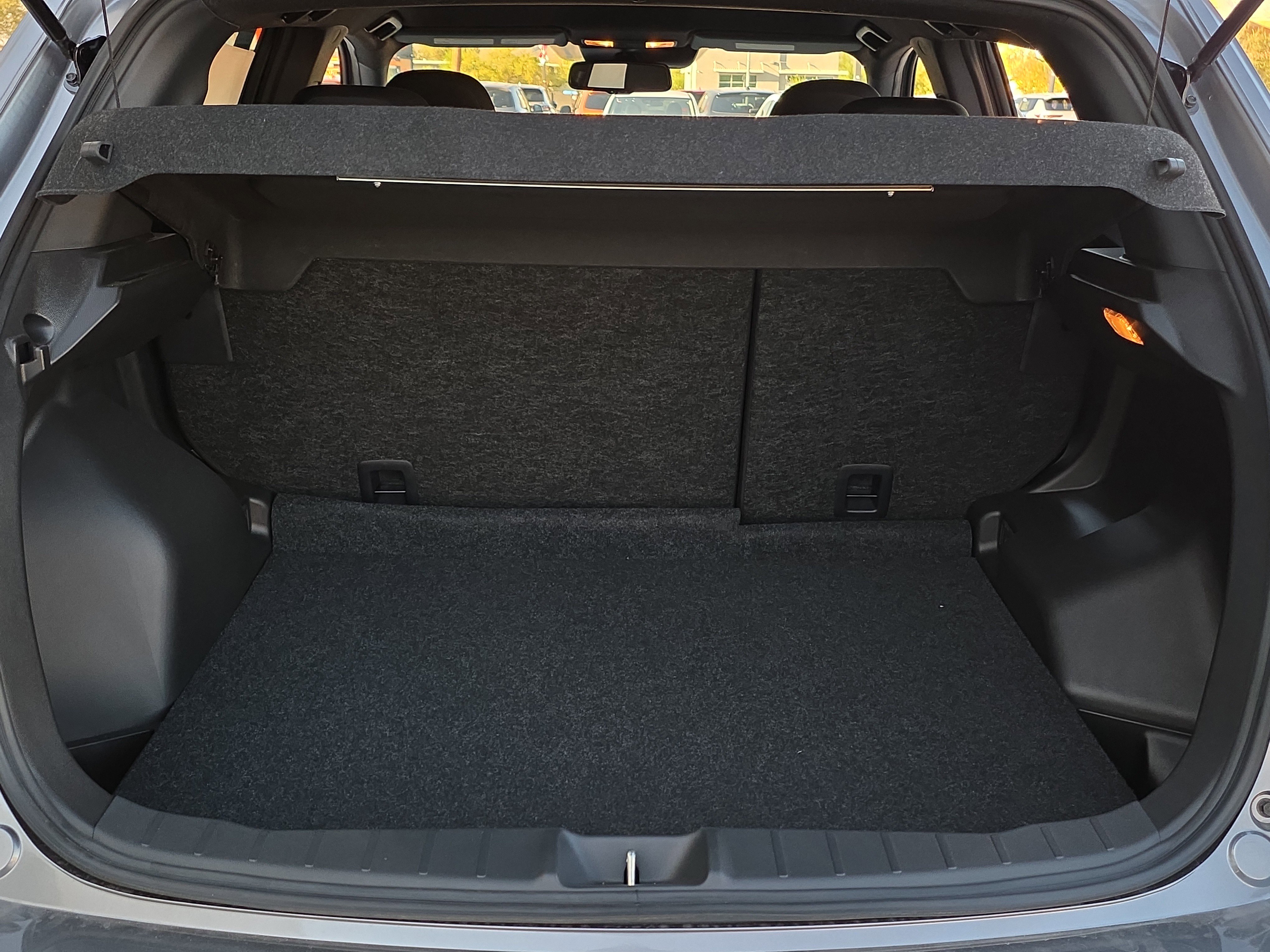 New 2025 Mitsubishi Outlander Sport AWD image 6