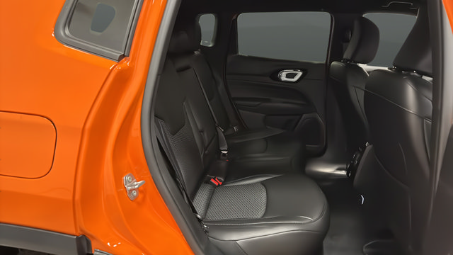 New 2026 Jeep Compass Latitude AWD/4WD image 23