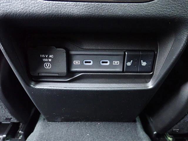 New 2026 Jeep Grand Cherokee Limited image 11