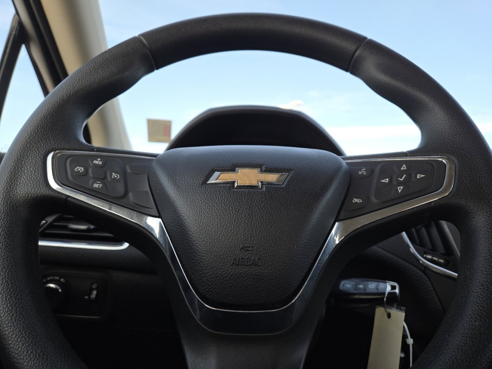 Used 2017 Chevrolet Cruze LT image 21