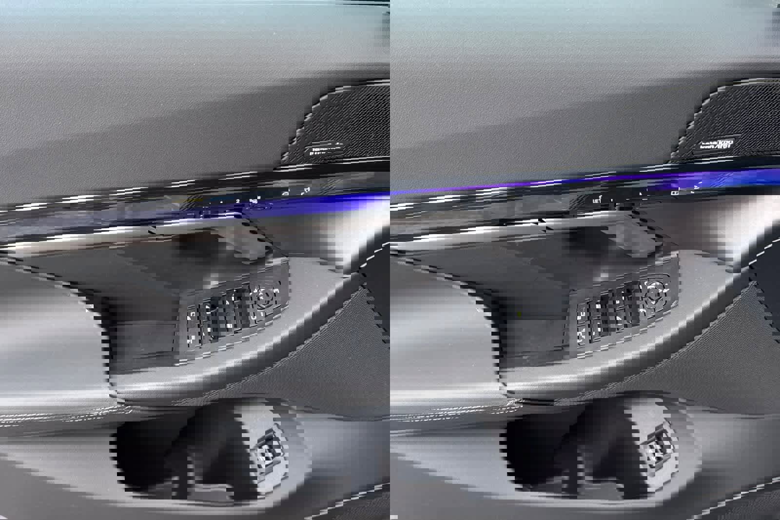 Used 2024 BMW i5 eDrive40i w/ M Sport Package image 12