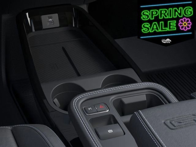 New 2025 Ford Mustang Mach-E GT w/ Interior Protection Package image 15