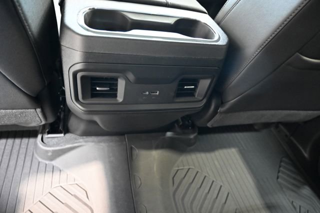 New 2026 Chevrolet Silverado 1500 RST w/ RST All Star Premium Package AWD/4WD image 28