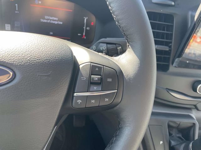 New 2026 Ford Transit 350 RWD image 12