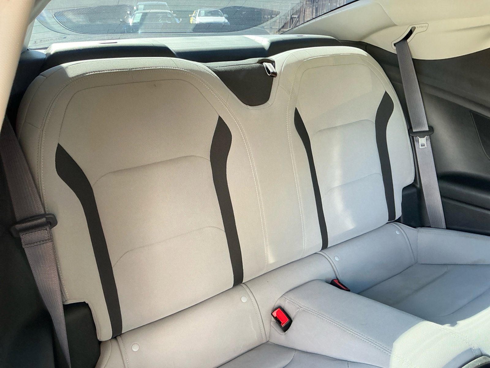 Used 2017 Chevrolet Camaro LS w/ RS Package image 19