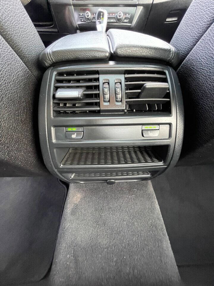 Used 2013 BMW 535i xDrive Sedan image 16