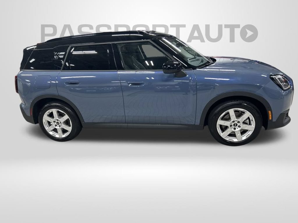 Used 2026 MINI Cooper Countryman S w/ Comfort Package Max AWD/4WD image 5