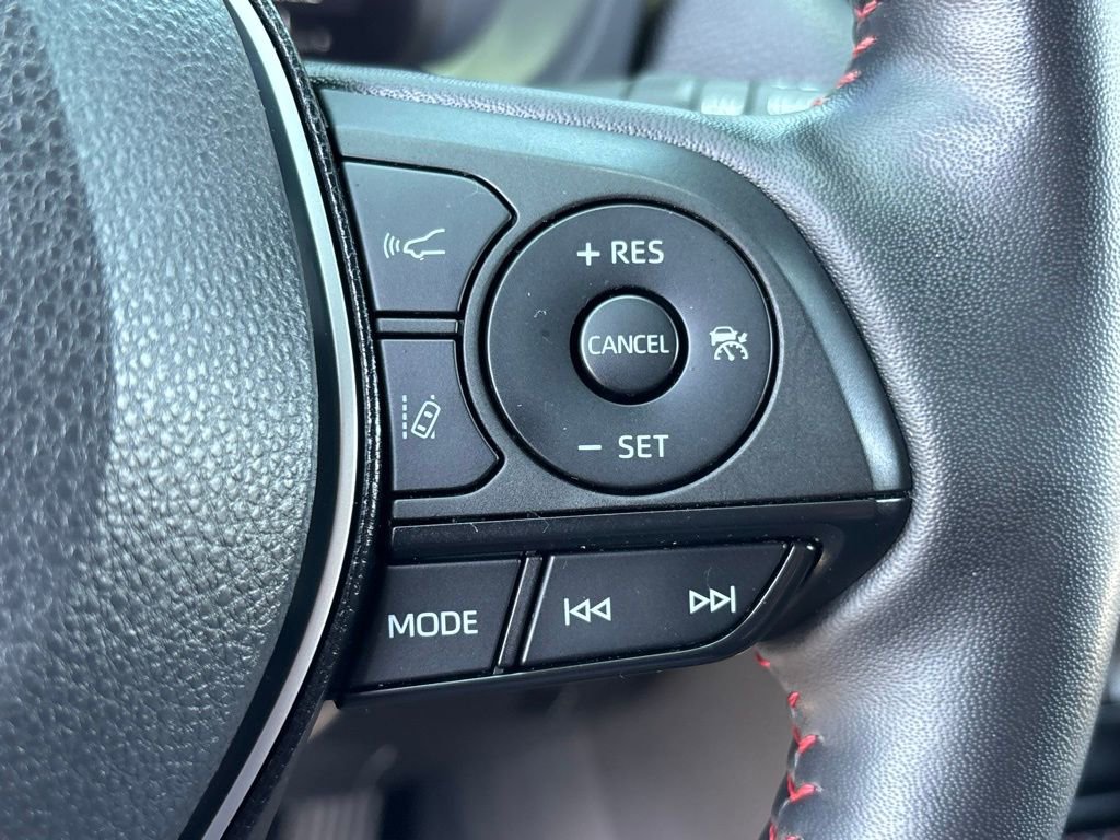 Used 2024 Toyota RAV4 XSE w/ Weather Package AWD/4WD image 21