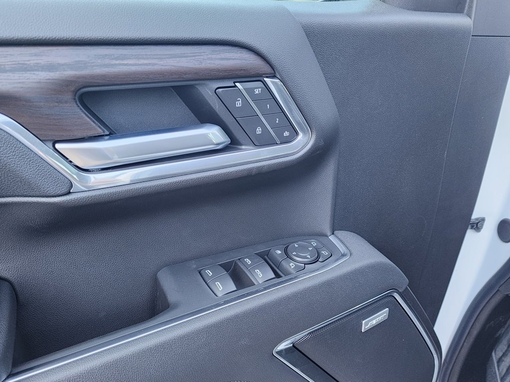 New 2026 GMC Sierra 1500 SLT w/ SLT Premium Plus Package image 15
