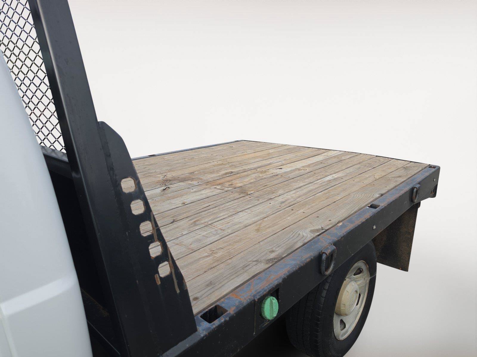 Used 2009 Ford F250 XL RWD image 11